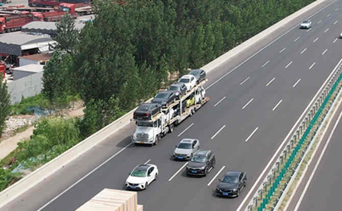 景宁高速公路汽车救援